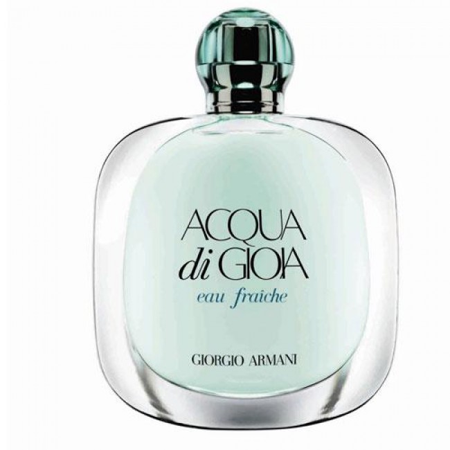 Giorgio Armani Acqua Di Gioia Eau Fraiche EDT 100ML