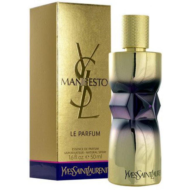 Yves Saint Laurent Manifesto Le Parfum EDP 50ML