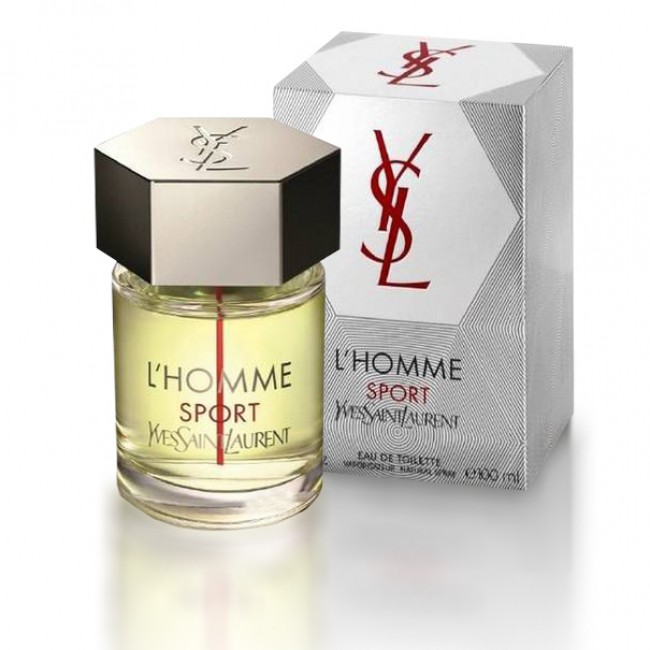 Homme sport yves saint laurent online