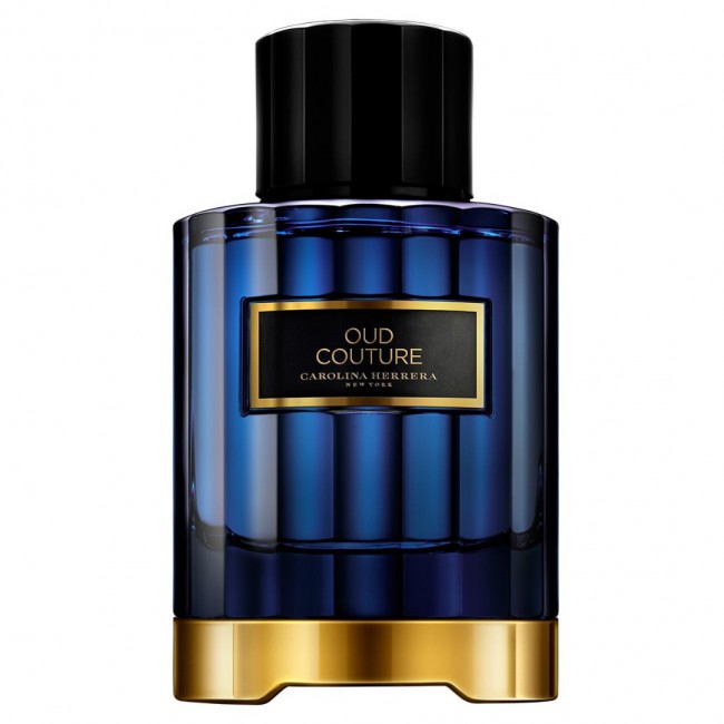 Carolina Herrera Oud Couture EDP 100ML