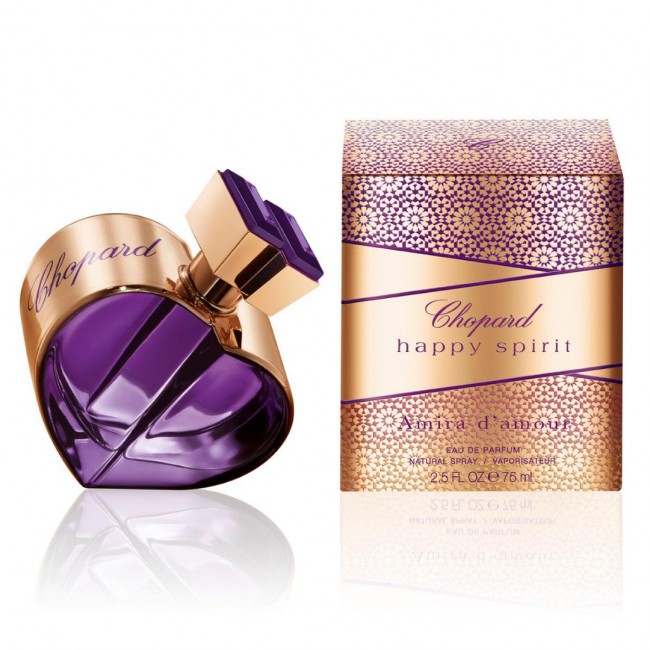 Chopard perfume happy spirit price cheap