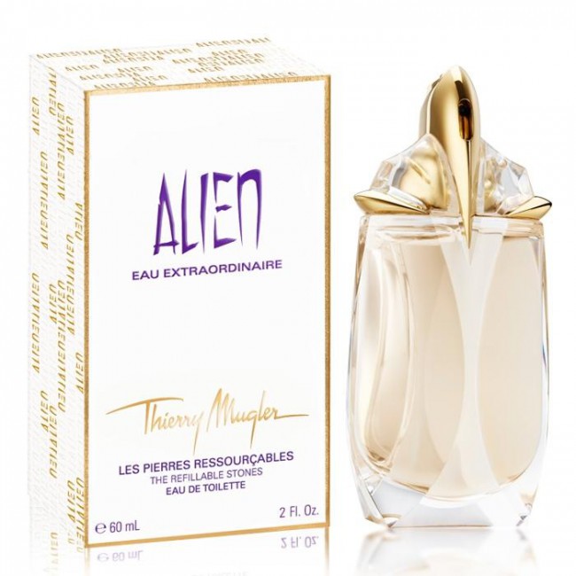 Thierry Mugler Alien Eau Extraordinaire EDT 60ML