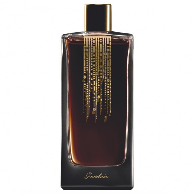 Guerlain Rose Nacree du Desert EDP 75ML