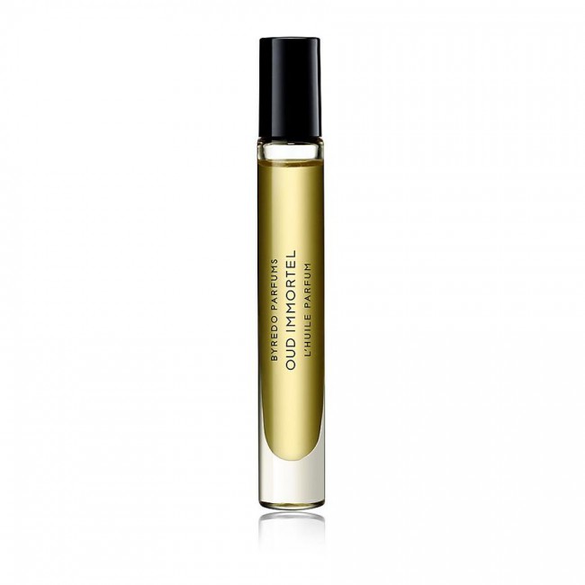 Byredo Perfume Oil Roll-On Oud Immortel 7.5ML