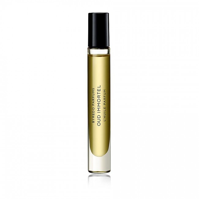 Byredo store oud immortel