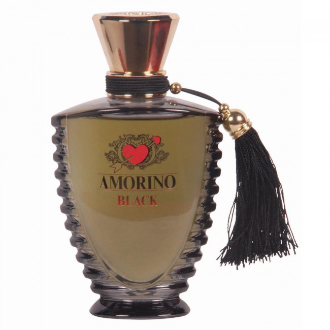 Black rose perfume new arrivals