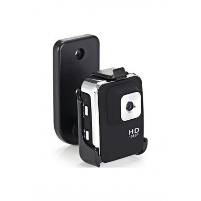 Margoun Full HD Mini DV Car Camera - Black