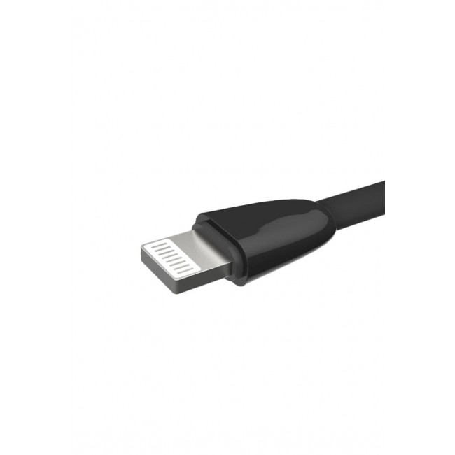 Vidvie CB411V Fast Charging Lightning Cable - Black