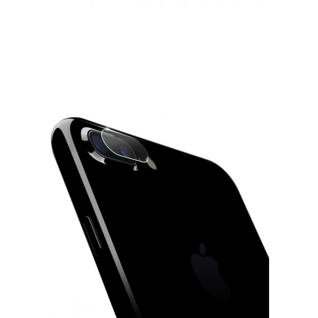 Mobilo Glass Camera Lens Protector for Apple iPhone 7 Plus (NFT)