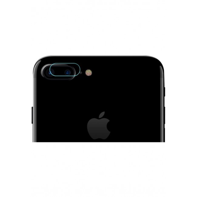 Mobilo Glass Camera Lens Protector for Apple iPhone 7 Plus (NFT)