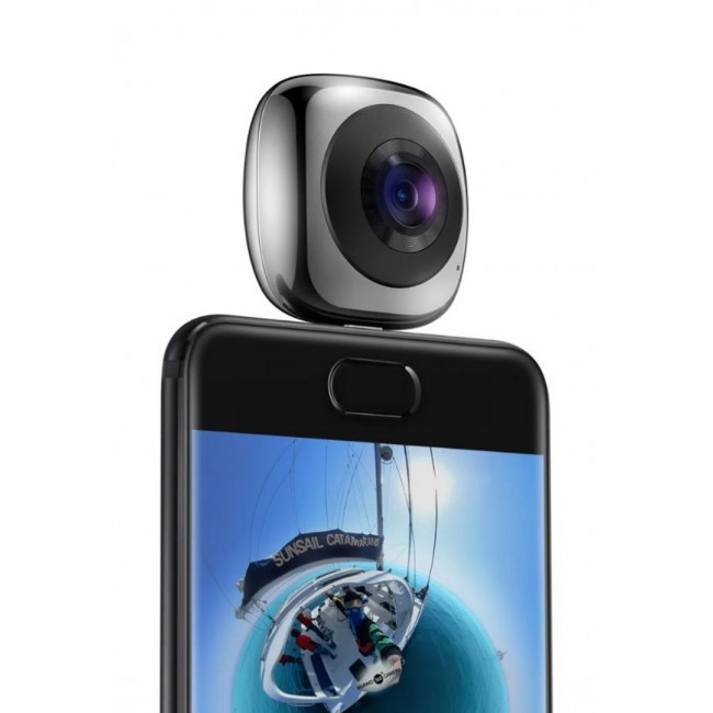 Huawei EnVizion 360 Panaromic VR Camera