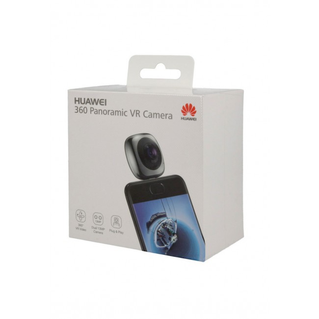 Huawei EnVizion 360 Panaromic VR Camera