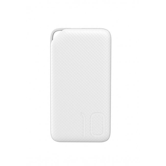Huawei Honor AP08Q 10000mAh Power Box/Power Bank - White