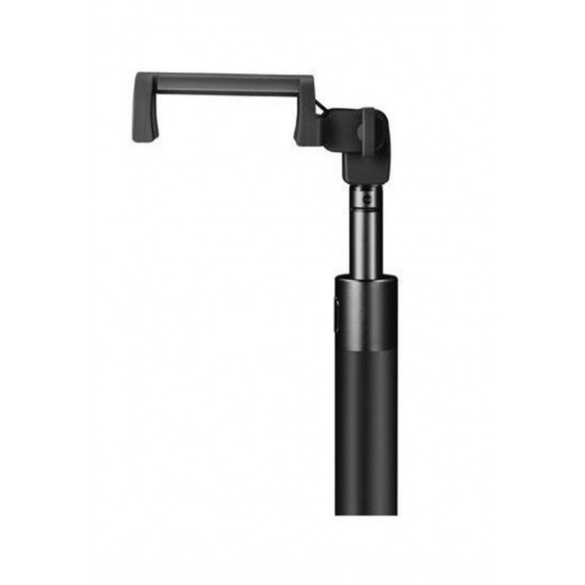 Huawei Selfie Stick with Wire Control Camera Shutter - Black