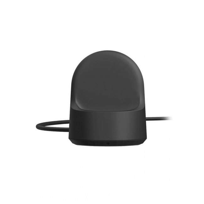 Margoun Wireless Smart Watch Charger Dock for Moto 360 - Black