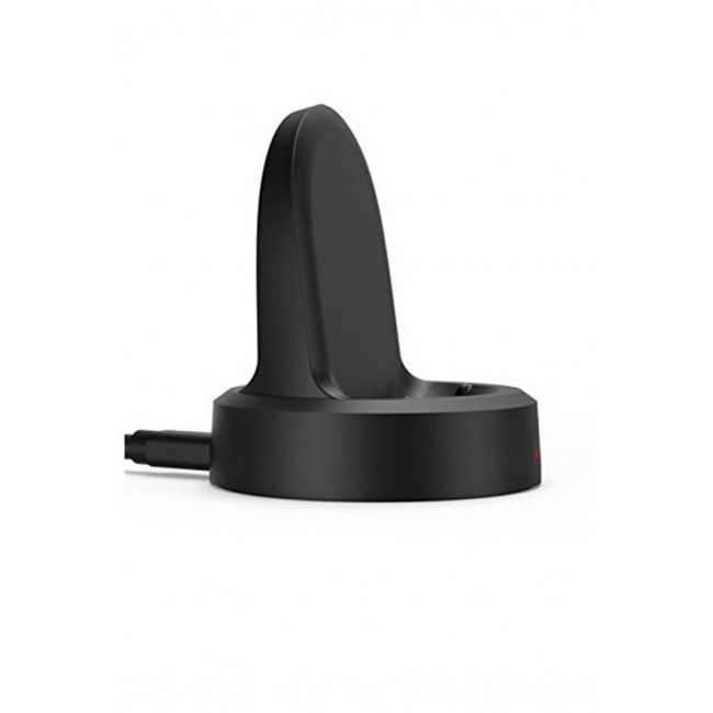 Margoun QI Wireless Charger for Samsung Gear S2/S3 Smartwatch - Black