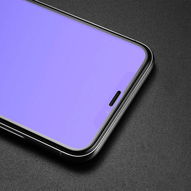 Blueo for Apple iPhone X Anti Blue 3D Screen Protector