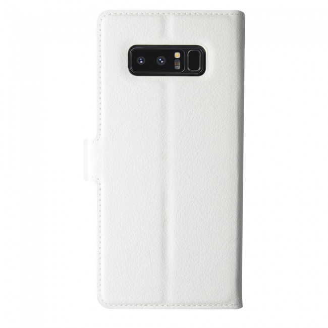Margoun PU Leather Standing Folio Case Cover for Samsung Galaxy Note 8