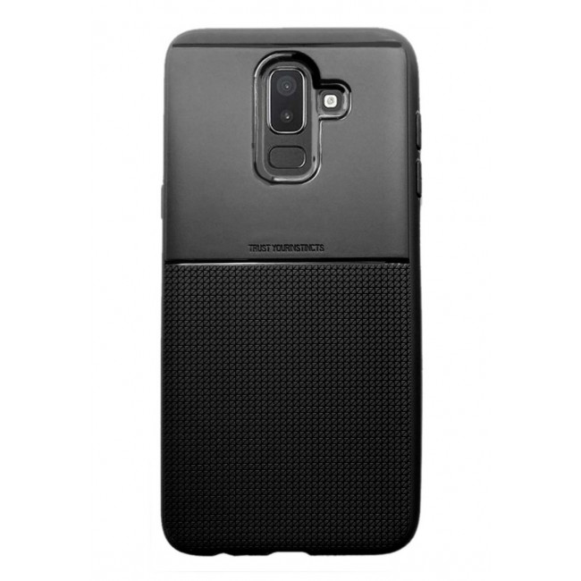 Margoun Protective Case Cover for Samsung Galaxy J8 2018 (SAH) 