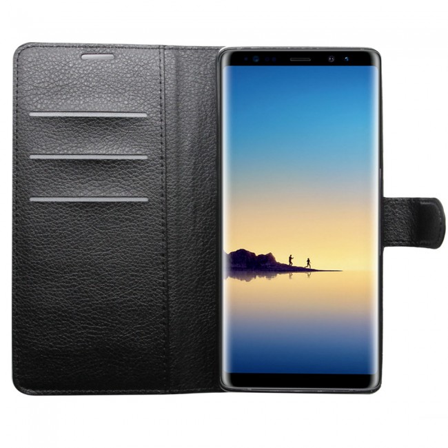 Margoun PU Leather Standing Folio Case Cover for Samsung Galaxy Note 8