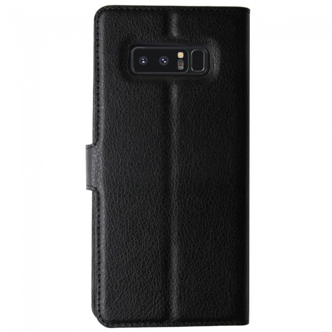 Margoun PU Leather Standing Folio Case Cover for Samsung Galaxy Note 8