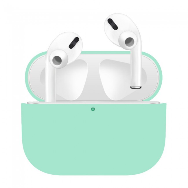 Airpods Pro Silicone Case Cover - Margoun