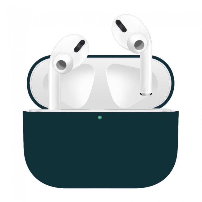 Airpods Pro Silicone Case Cover - Margoun