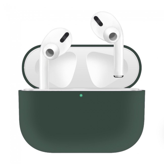 Airpods Pro Silicone Case Cover - Margoun