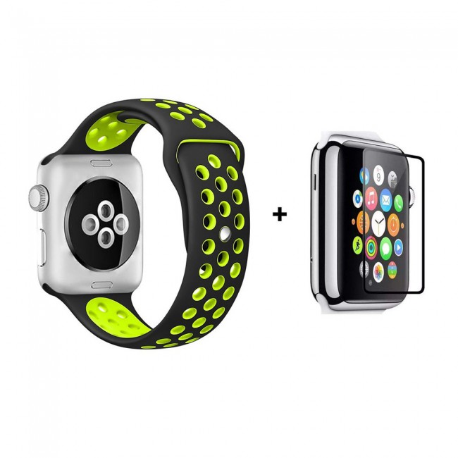 Nike watch replacement band deals