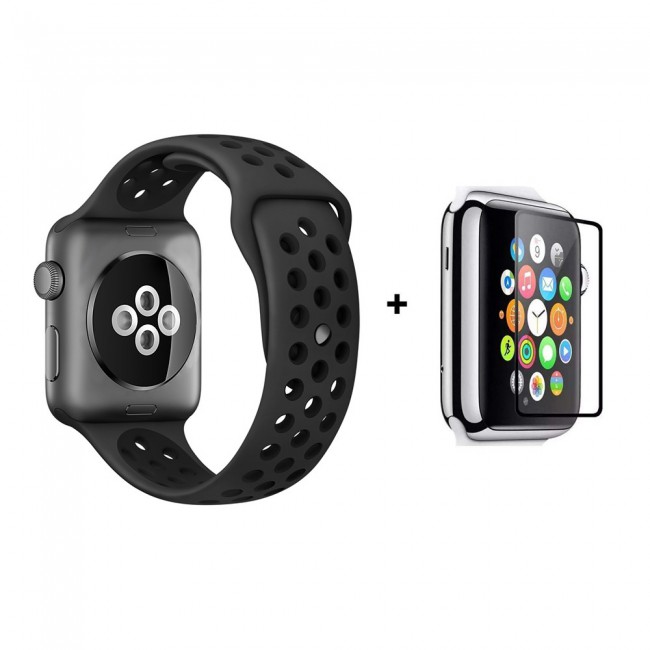 Apple watch nike design cheap