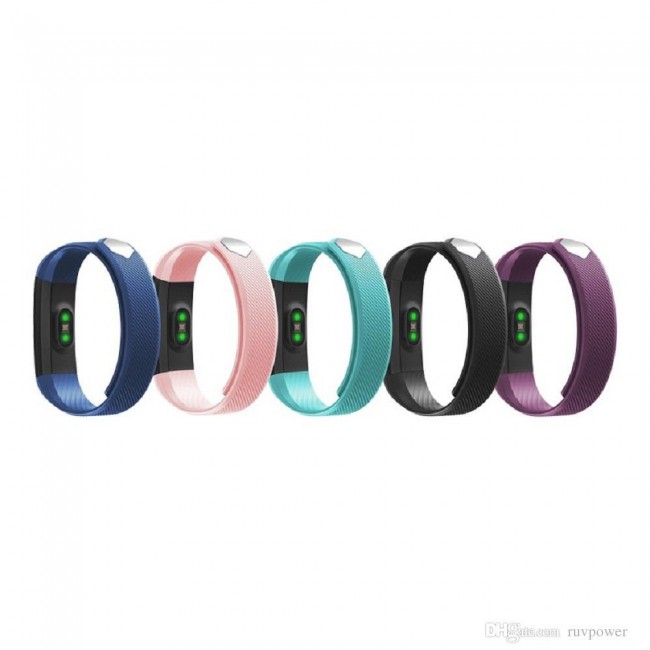 F3 Smart Wristband Activity Tracker