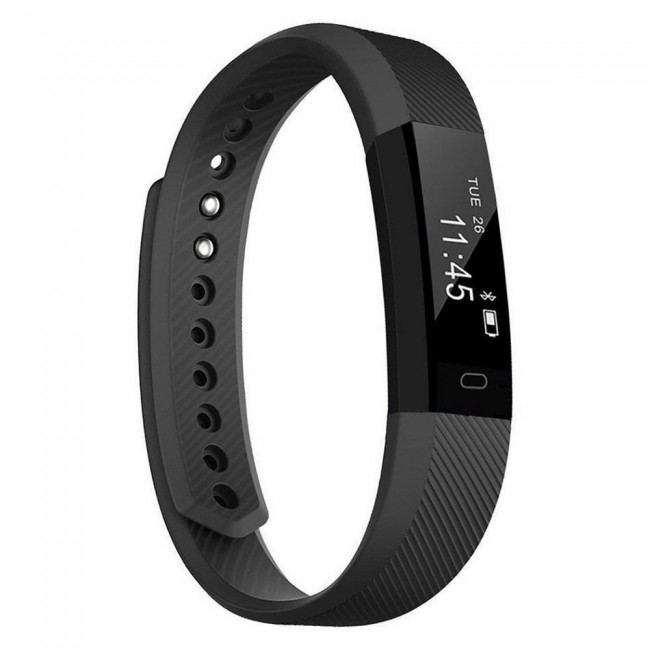 F3 Smart Wristband Activity Tracker
