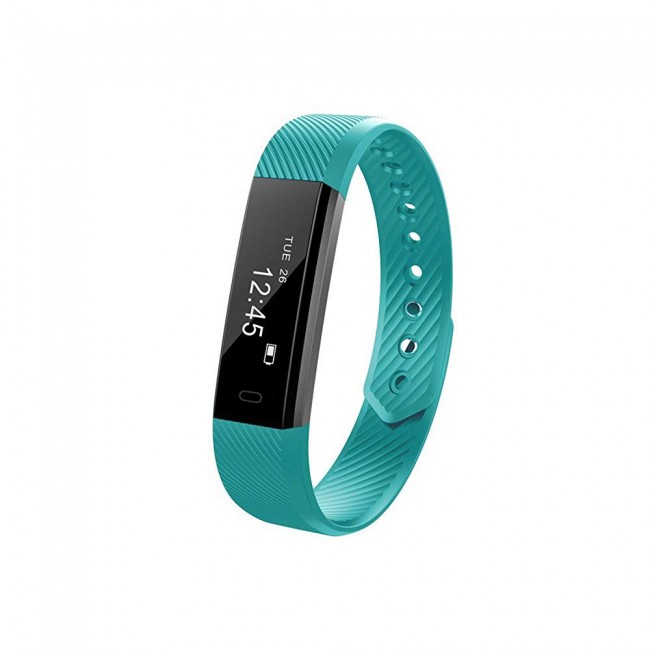 F3 Smart Wristband Activity Tracker
