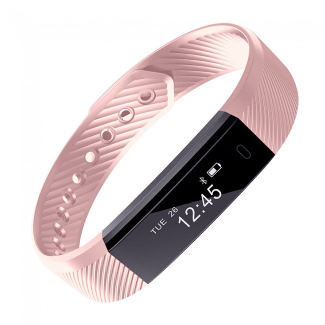 F3 Smart Wristband Activity Tracker