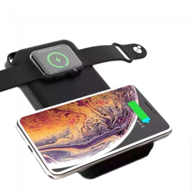 Power Bank Apple Watch Charger Case Apple Watch Portable External