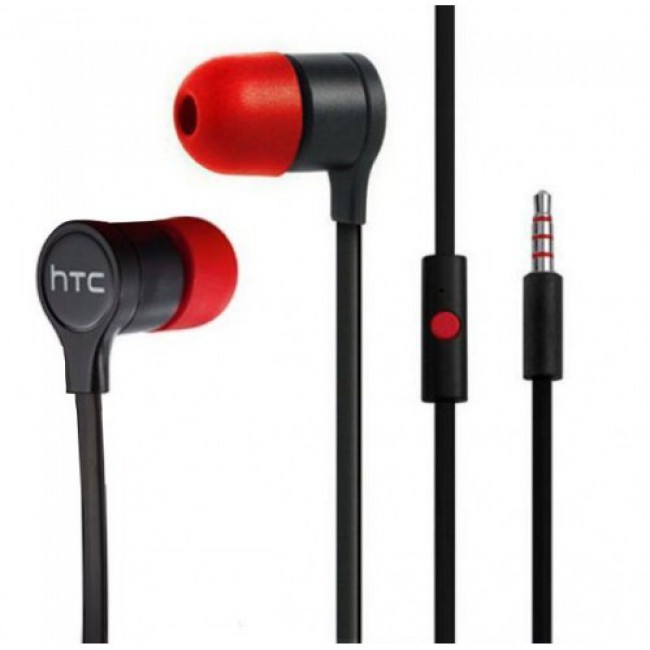 Htc one earphones sales