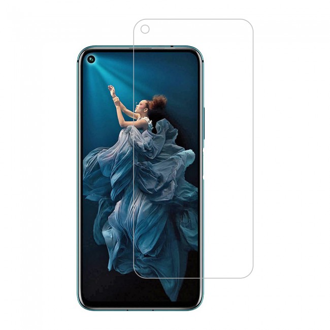 Honor 20 Pro Screen Protector Glass Margoun 6.26 inch