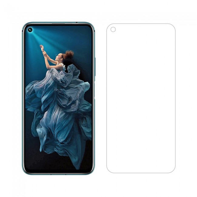 Honor 20 Pro Screen Protector Glass Margoun 6.26 inch