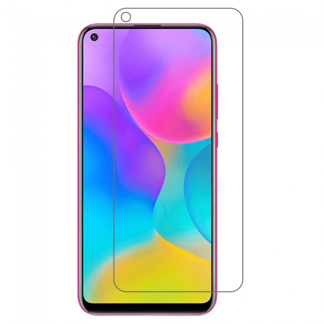 Honor Play 3 Screen Protector Glass 6.39 inch