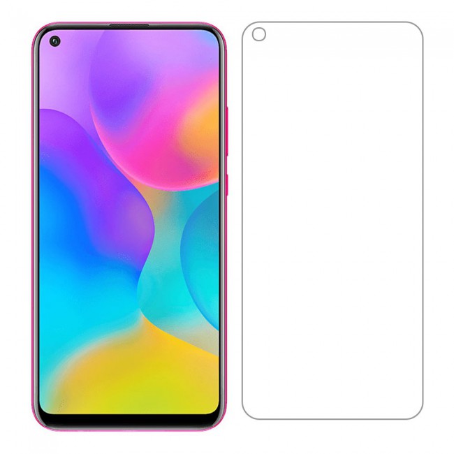 Honor Play 3 Screen Protector Glass 6.39 inch