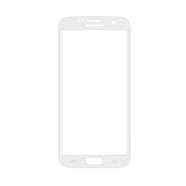 Margoun 3D Curved Screen Protector for Samsung Galaxy S7 Edge