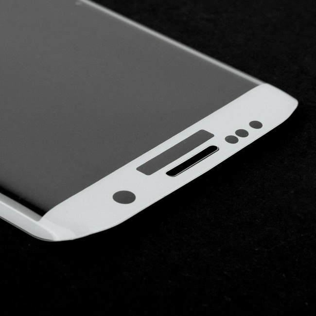 Margoun 3D Curved Screen Protector for Samsung Galaxy S7 Edge