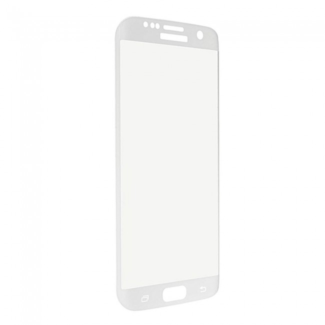 Margoun 3D Curved Screen Protector for Samsung Galaxy S7 Edge