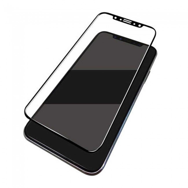 iphone 11 Pro (5.8 inch) 3D Glass screen Protector Grand Shieldz