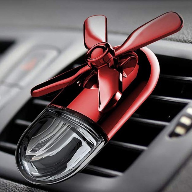 Margoun Car Perfume Compatible with All Types of Air Vents
