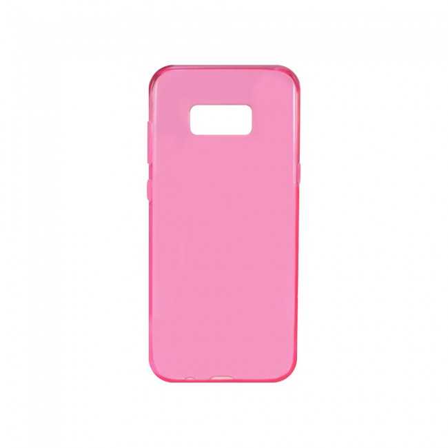 Margoun TPU Cover Case for Samsung Galaxy S8 ( Pink )