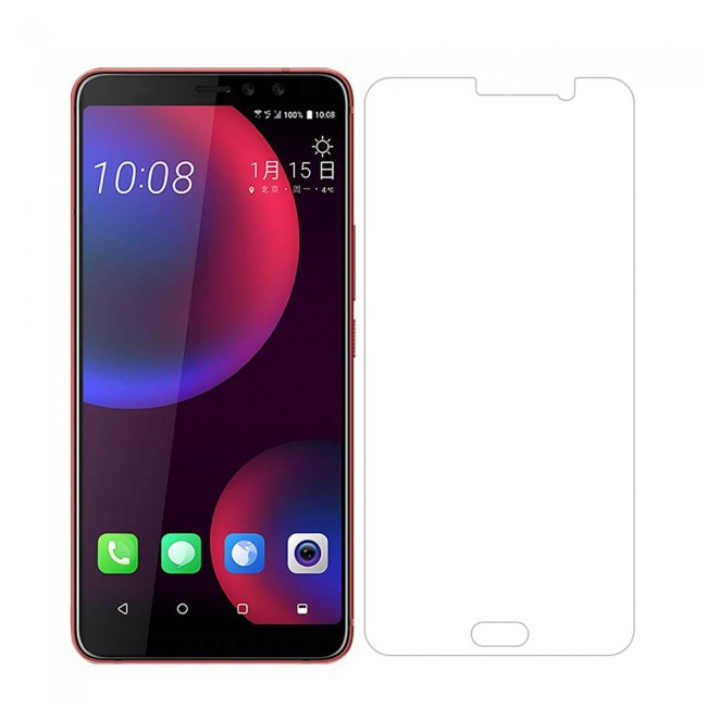 Tempered Glass screen Protector for HTC U11 Eyes (6.0 inch) 
