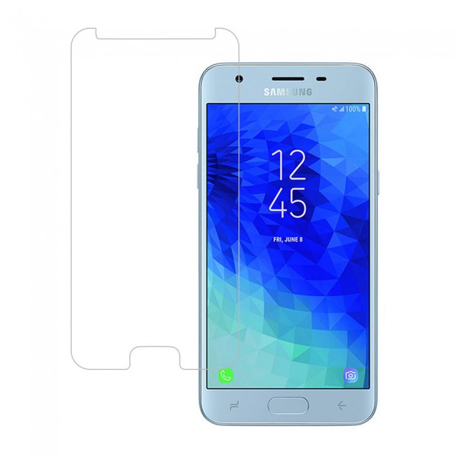 Tempered Glass screen Protector for Samsung Galaxy J3 2018 (5.0 inch)