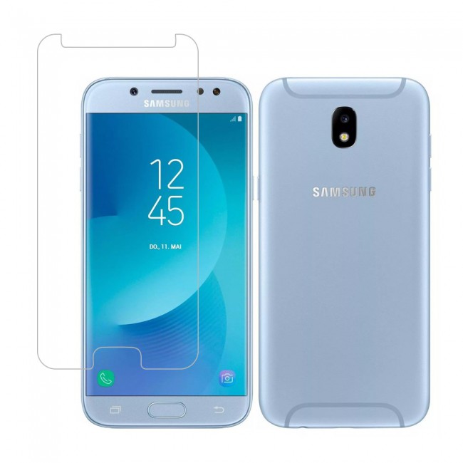 Tempered Glass screen Protector for Samsung Galaxy J7 2017 (5.5 inch)