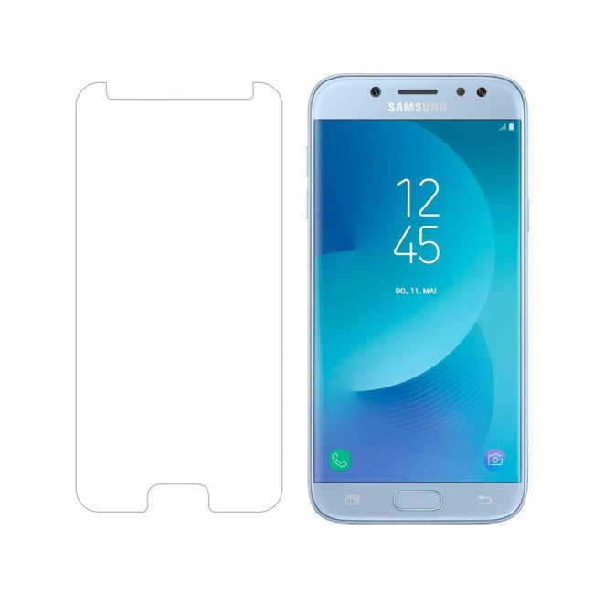 Tempered Glass screen Protector for Samsung Galaxy J7 2017 (5.5 inch)
